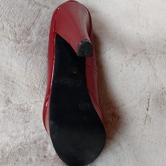 Pumps - Picture 3 of 3